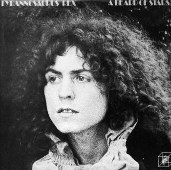Tyrannosaurus Rex - A Beard Of Stars (Cube Records LP 1978 VinylRip 24/96) 1970